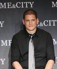生活照 #102：文特沃斯·米勒 Wentworth Miller