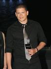 生活照 #100：文特沃斯·米勒 Wentworth Miller