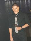 生活照 #99：文特沃斯·米勒 Wentworth Miller