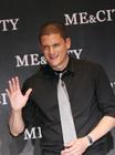 生活照 #97：文特沃斯·米勒 Wentworth Miller