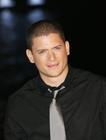 生活照 #96：文特沃斯·米勒 Wentworth Miller