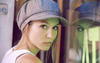 写真 #0002：莎拉·卡特 Sarah Carter