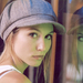 写真 #0002：莎拉·卡特 Sarah Carter