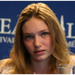 生活照 #0001：艾莉诺·汤姆林森 Eleanor Tomlinson