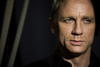 写真 #17：丹尼尔·克雷格 Daniel Craig