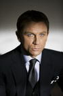 写真 #16：丹尼尔·克雷格 Daniel Craig