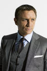 写真 #15：丹尼尔·克雷格 Daniel Craig