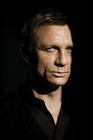 写真 #18：丹尼尔·克雷格 Daniel Craig
