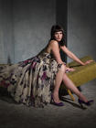 写真 #0003：杰玛·阿特登 Gemma Arterton