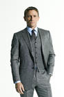 写真 #13：丹尼尔·克雷格 Daniel Craig