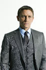 写真 #12：丹尼尔·克雷格 Daniel Craig