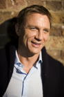 写真 #11：丹尼尔·克雷格 Daniel Craig