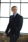 写真 #07：丹尼尔·克雷格 Daniel Craig