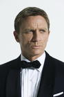 写真 #39：丹尼尔·克雷格 Daniel Craig