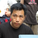 生活照 #0001：孔令晨 Lingchen Kong