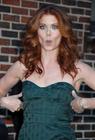 生活照 #0012：黛伯拉·麦辛 Debra Messing