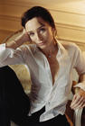 写真 #27：克里斯汀·斯科特·托马斯 Kristin Scott Thomas