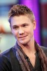 生活照 #08：查德·迈克尔·墨瑞 Chad Michael Murray