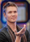 生活照 #16：查德·迈克尔·墨瑞 Chad Michael Murray