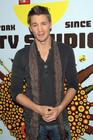生活照 #12：查德·迈克尔·墨瑞 Chad Michael Murray