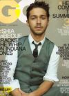写真 #85：希亚·拉博夫 Shia LaBeouf