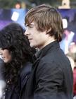 生活照 #39：扎克·埃夫隆 Zac Efron