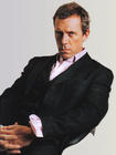写真 #71：休·劳瑞 Hugh Laurie