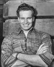 写真 #0001：查尔登·海斯顿 Charlton Heston