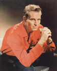 写真 #0002：查尔登·海斯顿 Charlton Heston