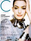 写真 #0136：安妮·海瑟薇 Anne Hathaway