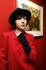 生活照 #34：林秀晶 Su-jeong Lim