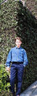 写真 #146：克里斯蒂安·贝尔 Christian Bale