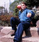 写真 #149：克里斯蒂安·贝尔 Christian Bale