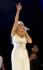 生活照 #212：克里斯蒂娜·阿奎莱拉 Christina Aguilera