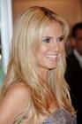 生活照 #81：海迪·克卢姆 Heidi Klum