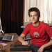 生活照 #01：让-卢克·比洛多 Jean-Luc Bilodeau