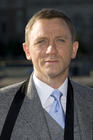 生活照 #20：丹尼尔·克雷格 Daniel Craig