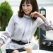 写真 #01：李诗恩 Si-eun Lee