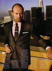 杰森·斯坦森/Jason Statham
