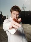 写真 #28：大卫·伯伦纳兹 David Boreanaz
