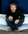 写真 #01：大卫·文翰 David Wenham