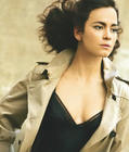 写真 #04：艾莉丝·布拉加 Alice Braga