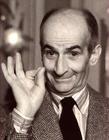 写真 #0004：路易·德·菲耐斯 Louis de Funès