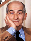 写真 #0006：路易·德·菲耐斯 Louis de Funès