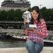 生活照 #02：安娜·伊万诺维奇 Ana Ivanovic