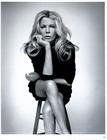 写真 #35：金·贝辛格 Kim Basinger