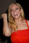 生活照 #0050：布兰特妮·斯诺 Brittany Snow