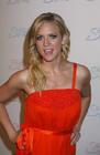 生活照 #0052：布兰特妮·斯诺 Brittany Snow