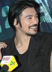 生活照 #16：金城武 Takeshi Kaneshiro