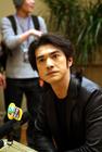 生活照 #06：金城武 Takeshi Kaneshiro